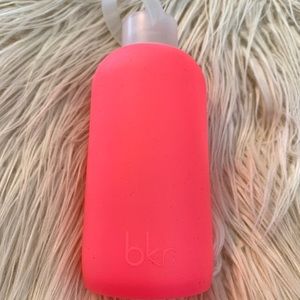 500mL bkr Glass Water Bottle
